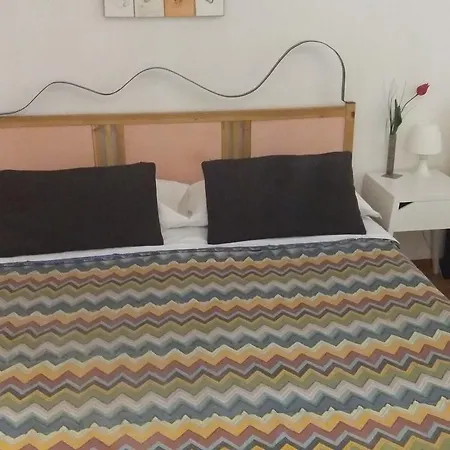 Il Trespolo Degli Angeli 3* Bari