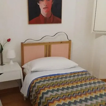 Il Trespolo Degli Angeli לינה וארוחת בוקר *