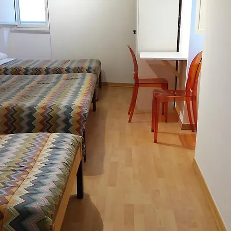 Il Trespolo Degli Angeli 3*