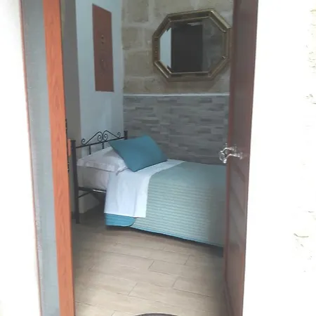 B&B Il Trespolo Degli Angeli