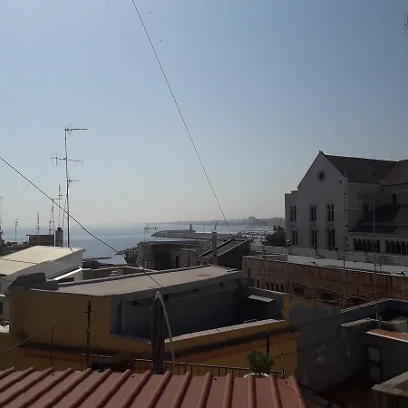 Il Trespolo Degli Angeli Bed & Breakfast 3*