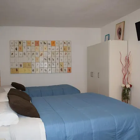 B&B Il Trespolo Degli Angeli