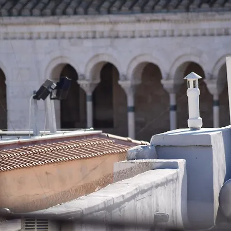 Nocleg ze śniadaniem Il Trespolo Degli Angeli Bari