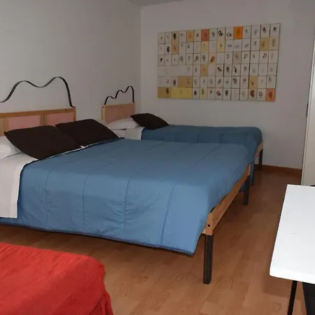 Il Trespolo Degli Angeli 바리