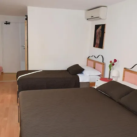 Il Trespolo Degli Angeli Bed & Breakfast 3*