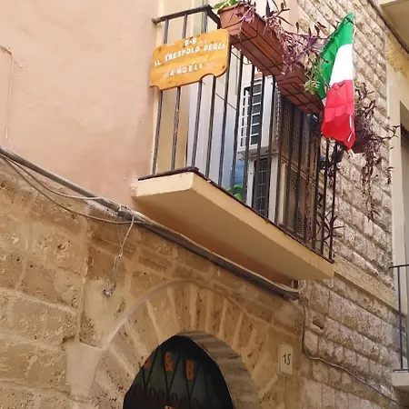 Il Trespolo Degli Angeli 3* Bari