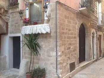 Il Trespolo Degli Angeli לינה וארוחת בוקר