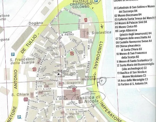 Bed & Breakfast Il Trespolo Degli Angeli Bari