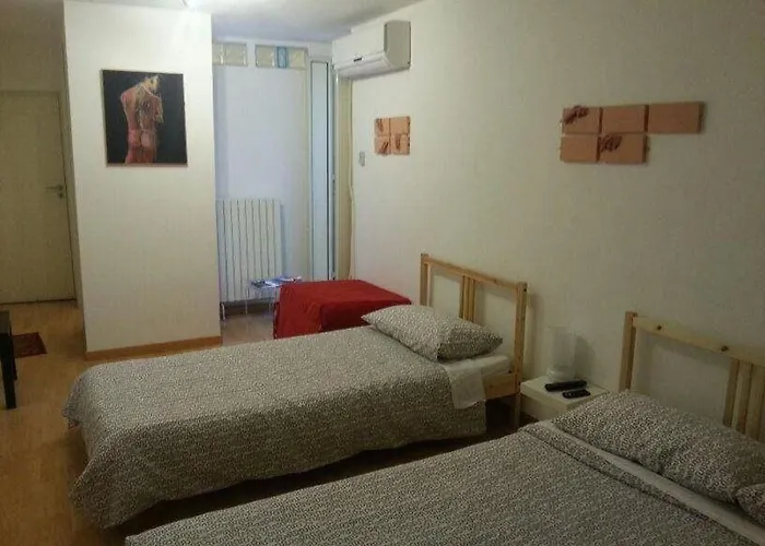 Il Trespolo Degli Angeli Bed & Breakfast 3*