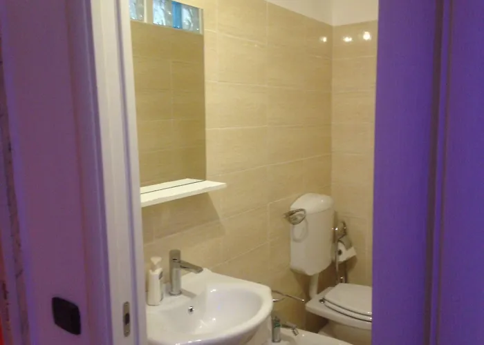 Bed & Breakfast Il Trespolo Degli Angeli