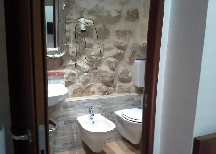 Il Trespolo Degli Angeli Bed & Breakfast 3*