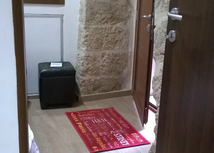 Il Trespolo Degli Angeli