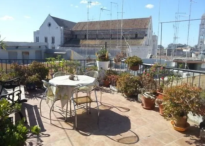 Il Trespolo Degli Angeli