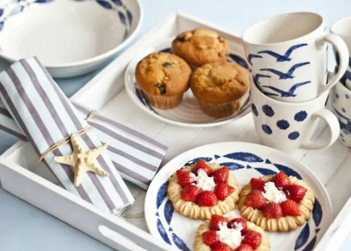 Il Trespolo Degli Angeli