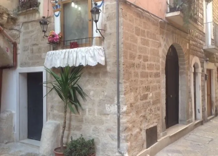 Il Trespolo Degli Angeli 3*