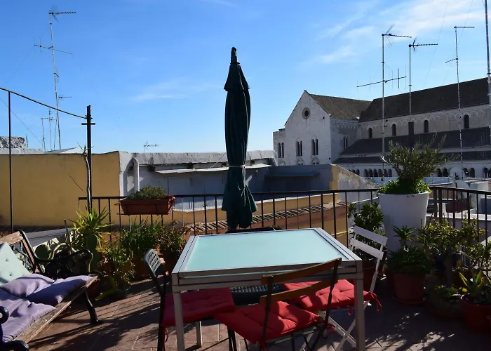 Bed & Breakfast Il Trespolo Degli Angeli 3*