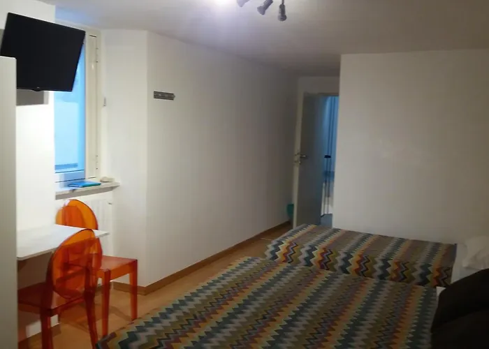 Il Trespolo Degli Angeli Bed & Breakfast 3*