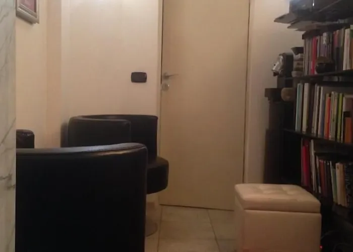 Il Trespolo Degli Angeli Bed & Breakfast 3*