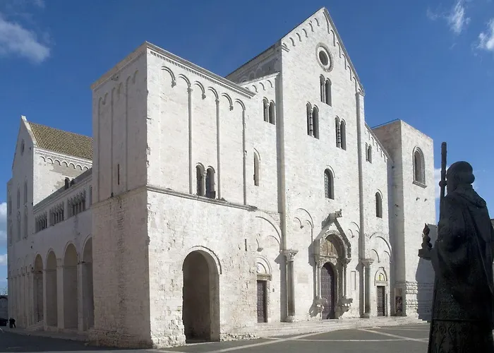 Bed & Breakfast Il Trespolo Degli Angeli 3*