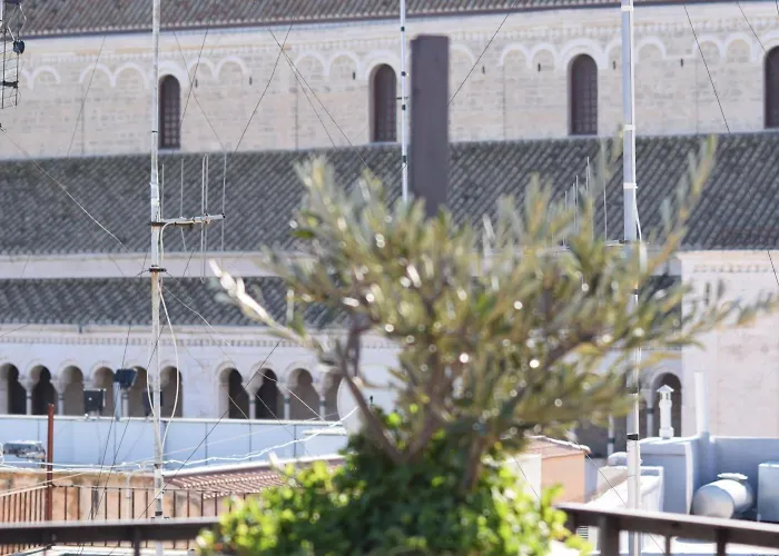 Il Trespolo Degli Angeli Bed & Breakfast Bari