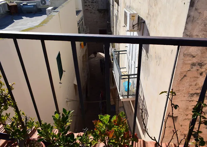 Il Trespolo Degli Angeli Bed & Breakfast