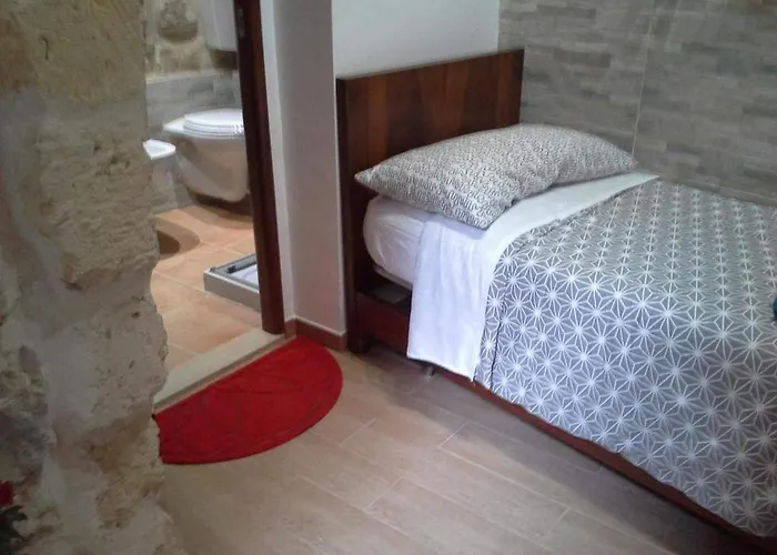 Bed & Breakfast Il Trespolo Degli Angeli 3*