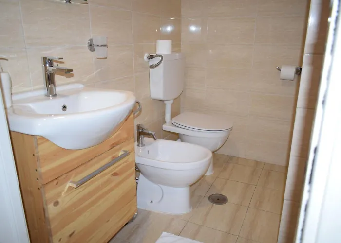 Il Trespolo Degli Angeli Bed & Breakfast Bari