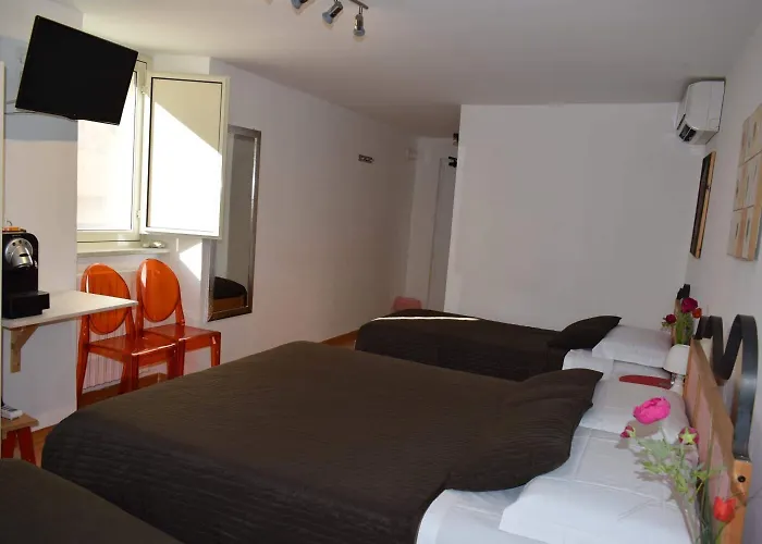 Il Trespolo Degli Angeli 3*