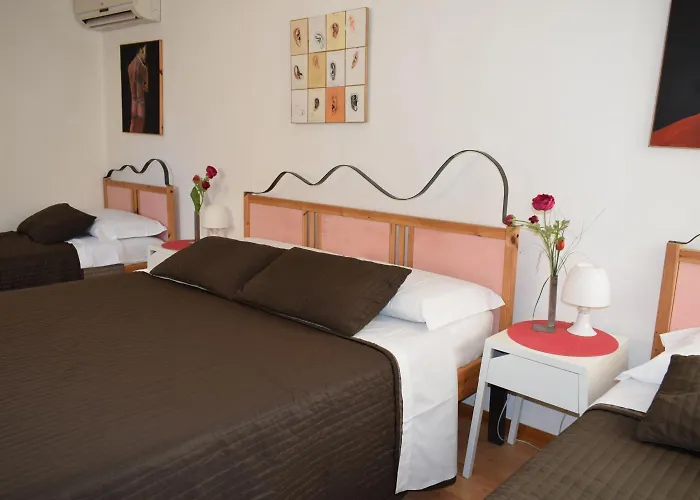 Il Trespolo Degli Angeli 3*