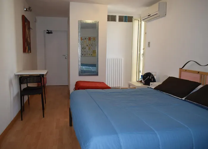 Il Trespolo Degli Angeli 3*