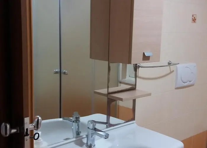 Bed & Breakfast Il Trespolo Degli Angeli Bari