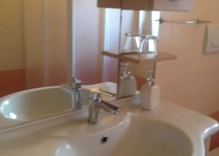 Bed & Breakfast Il Trespolo Degli Angeli