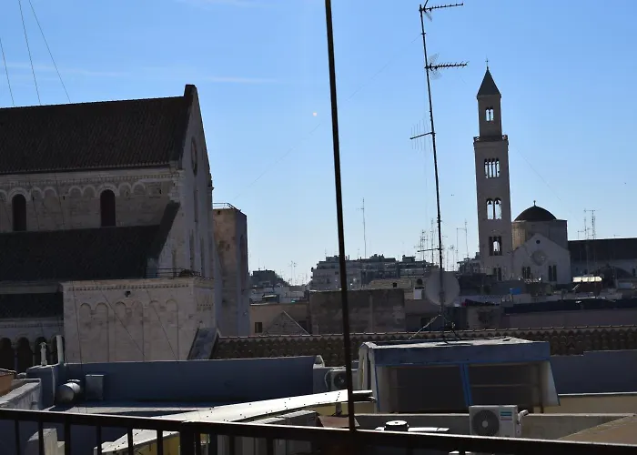 Bed & Breakfast Il Trespolo Degli Angeli