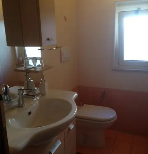 Bed & Breakfast Il Trespolo Degli Angeli