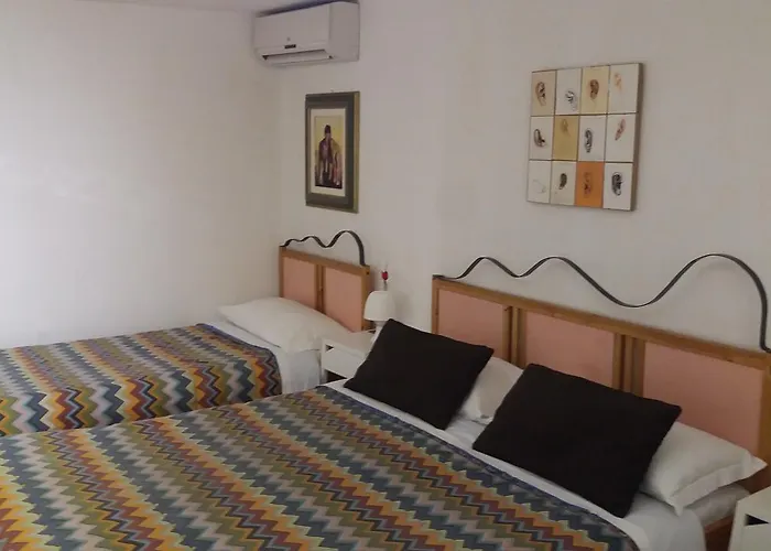 Bed & Breakfast Il Trespolo Degli Angeli 3*