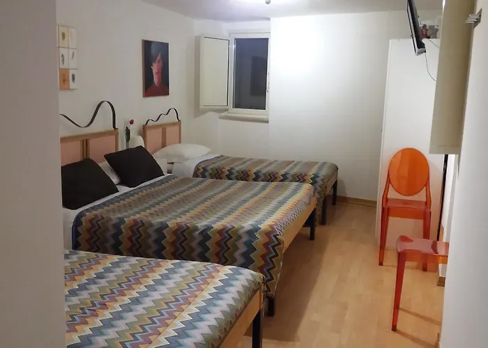 Il Trespolo Degli Angeli 3* Bari