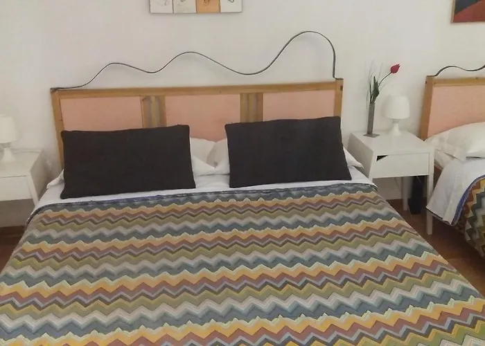 Il Trespolo Degli Angeli 3* Bari