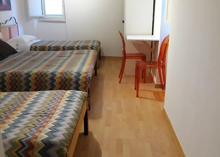 Il Trespolo Degli Angeli 3*