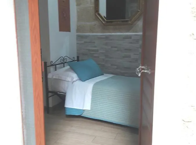 Bed & Breakfast Il Trespolo Degli Angeli