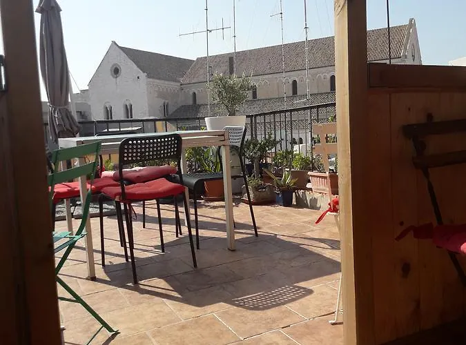 Il Trespolo Degli Angeli Bed & Breakfast 3*