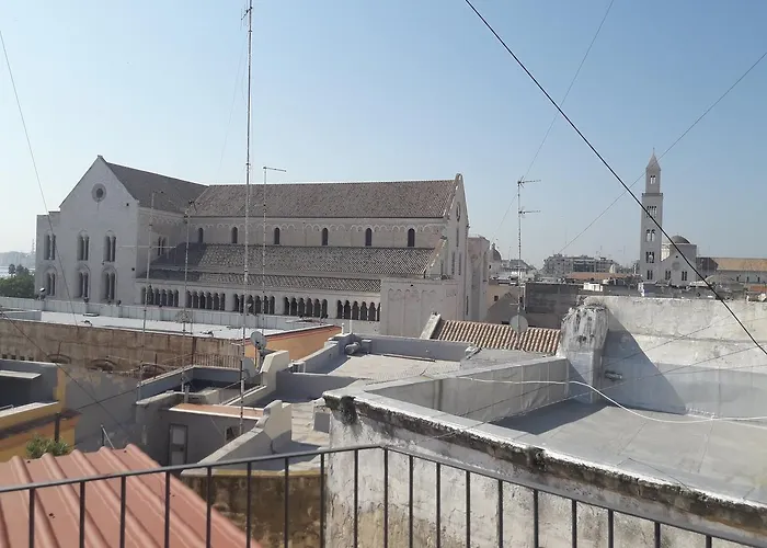 Il Trespolo Degli Angeli Bed & Breakfast 3*