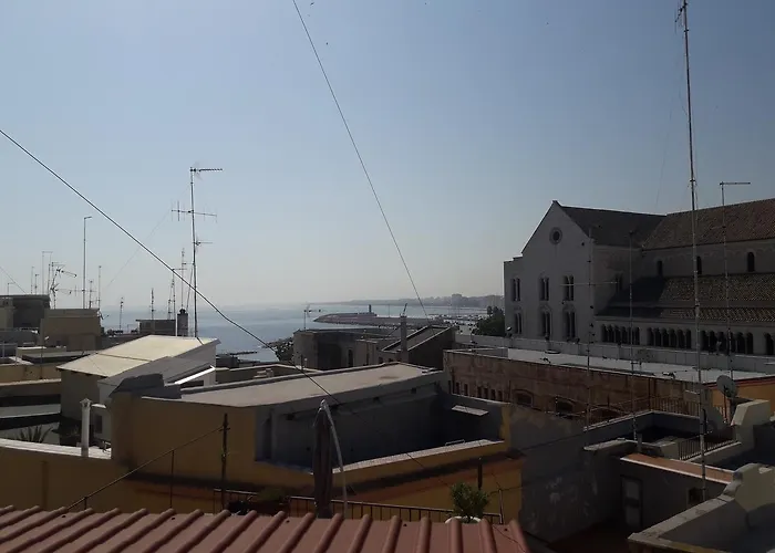 Il Trespolo Degli Angeli Bed & Breakfast 3*