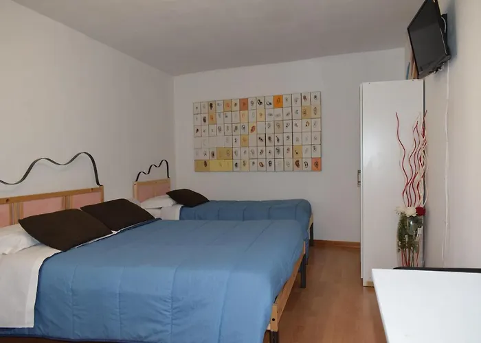 Il Trespolo Degli Angeli 3*