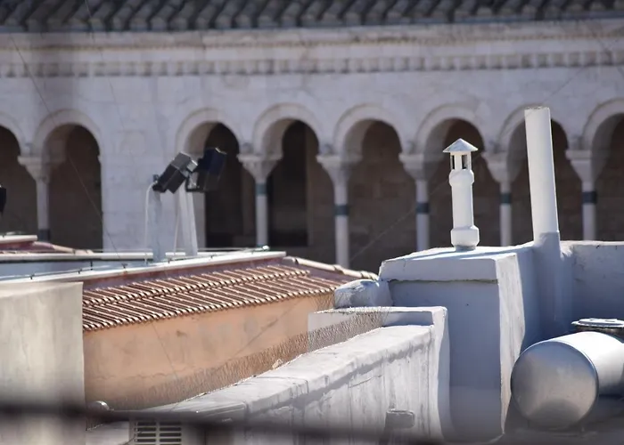 Bed & Breakfast Il Trespolo Degli Angeli Bari