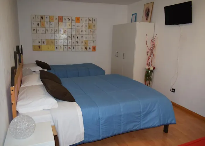 Il Trespolo Degli Angeli 3* Bari