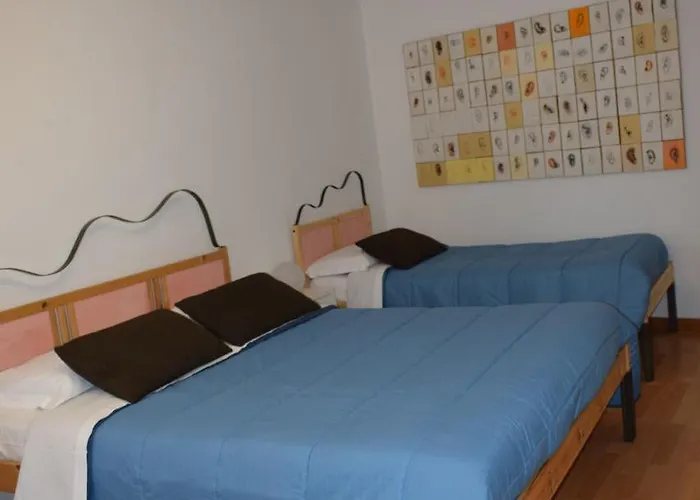 Il Trespolo Degli Angeli 3*