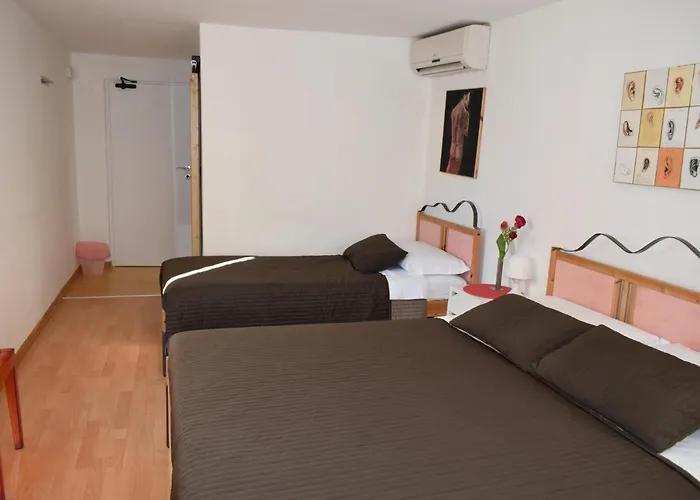 Il Trespolo Degli Angeli Bed & Breakfast 3*