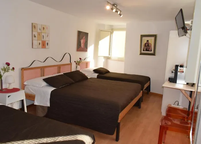 Il Trespolo Degli Angeli