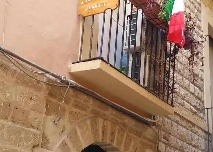 Il Trespolo Degli Angeli 3* Bari